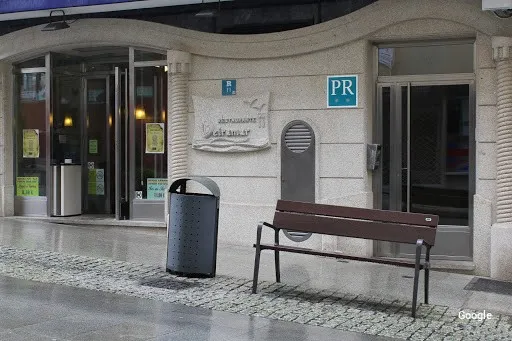 Altres cuines espanyoles Hostal Restaurante Beiramar