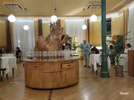 Altres cuines espanyoles Taberna de Lillas Pastia