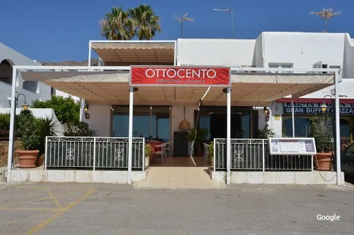Italiana Ottocento