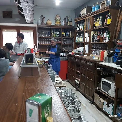 Vegetarian Restaurante Rusky