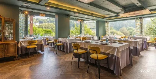 Braseriak Canedo Restaurante & Braseria