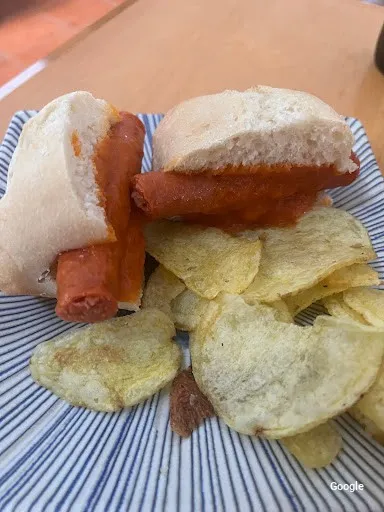 Vegetariana Café Bar Mi Casa