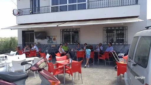 Vegetariana Café - Bar Lorena