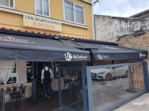 Vegetariana DoCanteiro