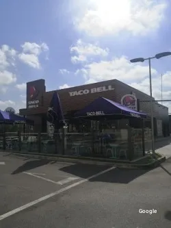 Mexican Taco Bell - Alfafar