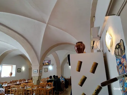 Mediterranean Bar-Restaurant El Pergami