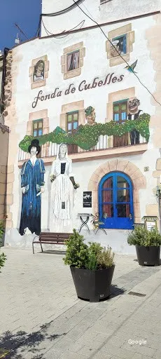 Mediterranean La Salseta