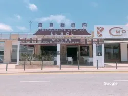 Asiática Restaurante Gran China