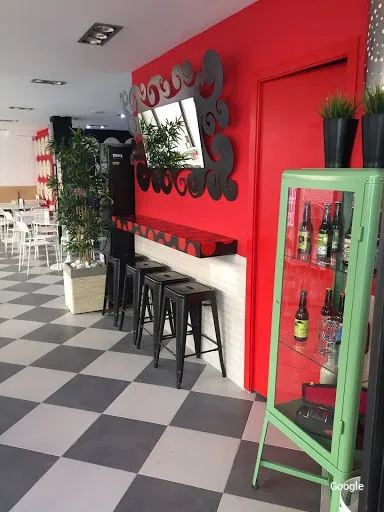 Mediterranea La Lo La House Of Beer