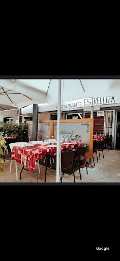 Marisco Restaurante Estrellita