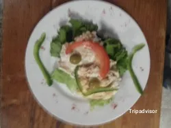 Otras cocinas españolas Bar Restaurante Casa Ramón