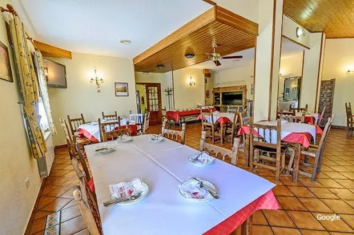 Otras cocinas españolas Hotel Rural Miravalles