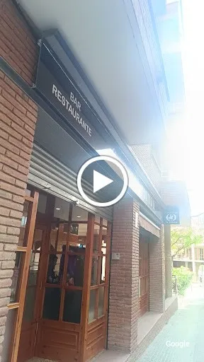 Vegetariana Casa Victor
