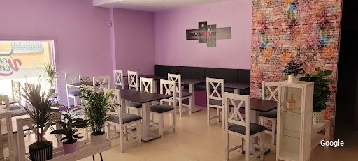 Vegetarian Restaurante VenVen