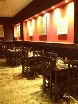 Asiática Suan Thai Restaurant