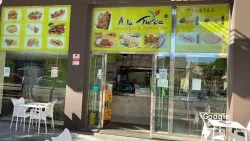 Turca A la turca