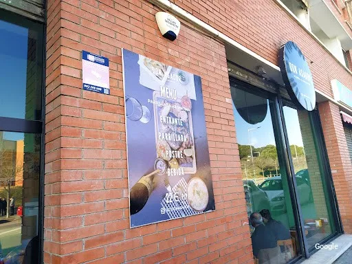 Vegetariana Don Asador Rubí