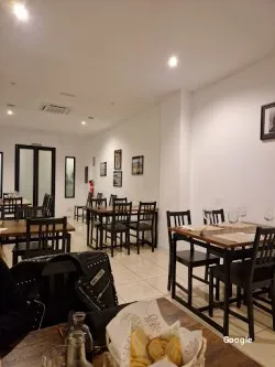 Vegetariana Tasca Casa Lali