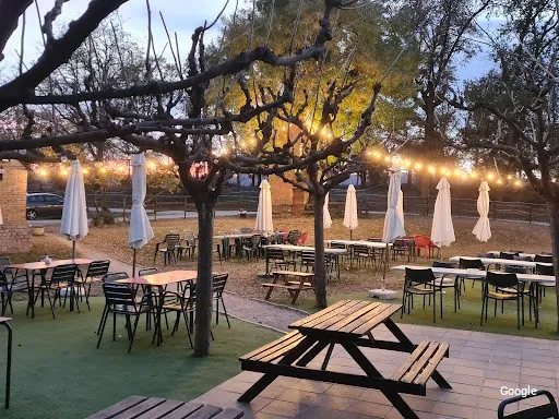 Asador Restaurant El Gurri Xic