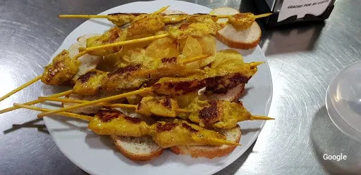 Vegetariana DESAYUNOS MORAGA