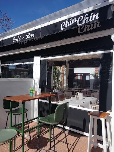 Barazki Jana Café Bar 'Chin chin'
