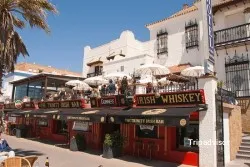 Otras cocinas The Trinity Irish Bar