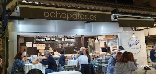 Barazki Jana Ochopatas