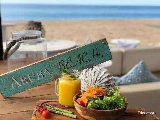 Mediterranea Aruba Beach Pineda