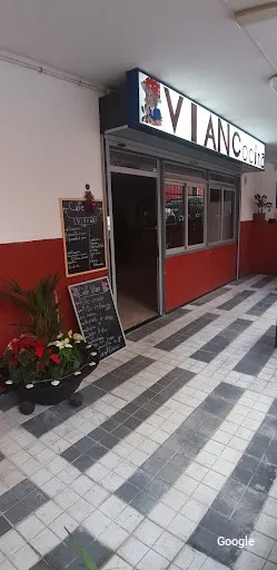 Vegetariana Vian Cocina