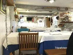 Vasca La Hermandad de Pescadores