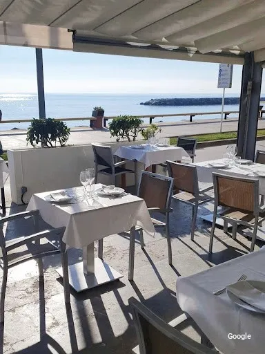 Mediterrània Restaurant Guillermo