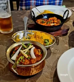 India Indian palace