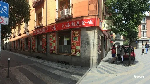 Asiàtica La Buenaventura