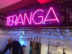 Vegana Teranga