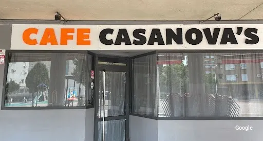 Beste Kokapenak Espainiarra Casanova