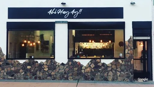 Barazki Jana Bar restaurante Ahí hay ay!!