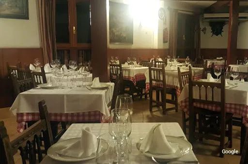 Altres cuines espanyoles Bodega La Salud