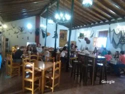 Otras cocinas españolas La Tasca De Concha
