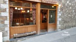Altres cuines espanyoles La Caleche