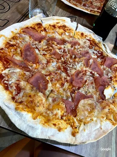 Vegetariana Freddo - Bar, Restaurante y Pizzeria