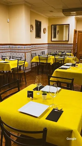 Mediterránea Bar Comercial