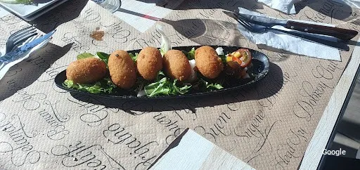 Outras cociñas españolas Bar Plaza