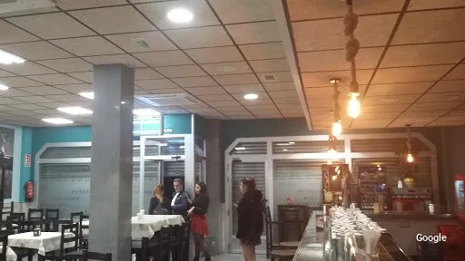 Vegetariana Bar Restaurante Avileño