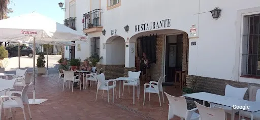 Vegetarian Restaurante El Molino Osuna