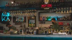 Otras cocinas españolas Moka San José