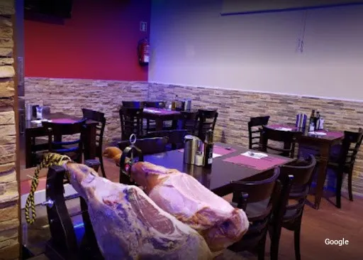 Otras cocinas españolas Cervecería Cafeteria La Esquina