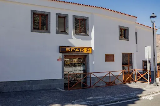 Otras cocinas internacionales Sabores Tejeda