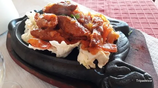 India Indian Spice Jandia