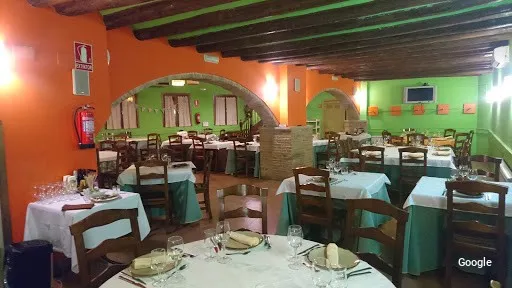Beste Kokapenak El portal de la armentera