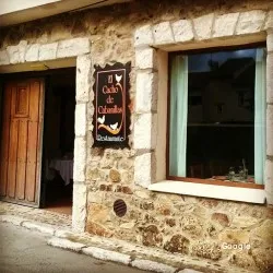 Otras cocinas españolas El Cacho de Cabanillas